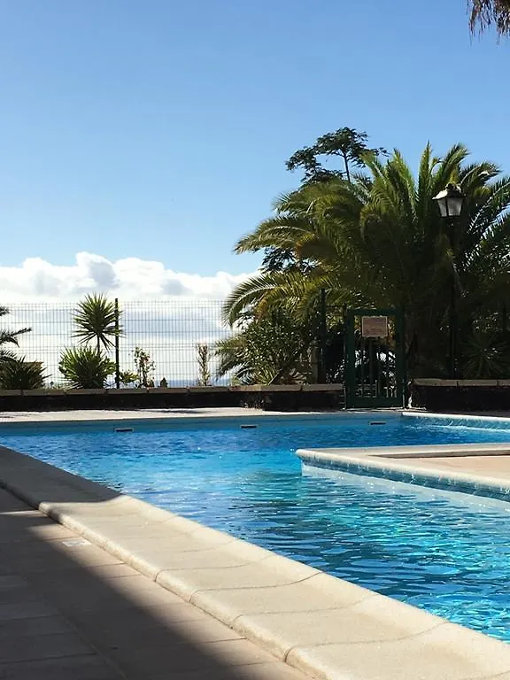 Daire Costa Adeje Suite - Siam Park Area İspanya