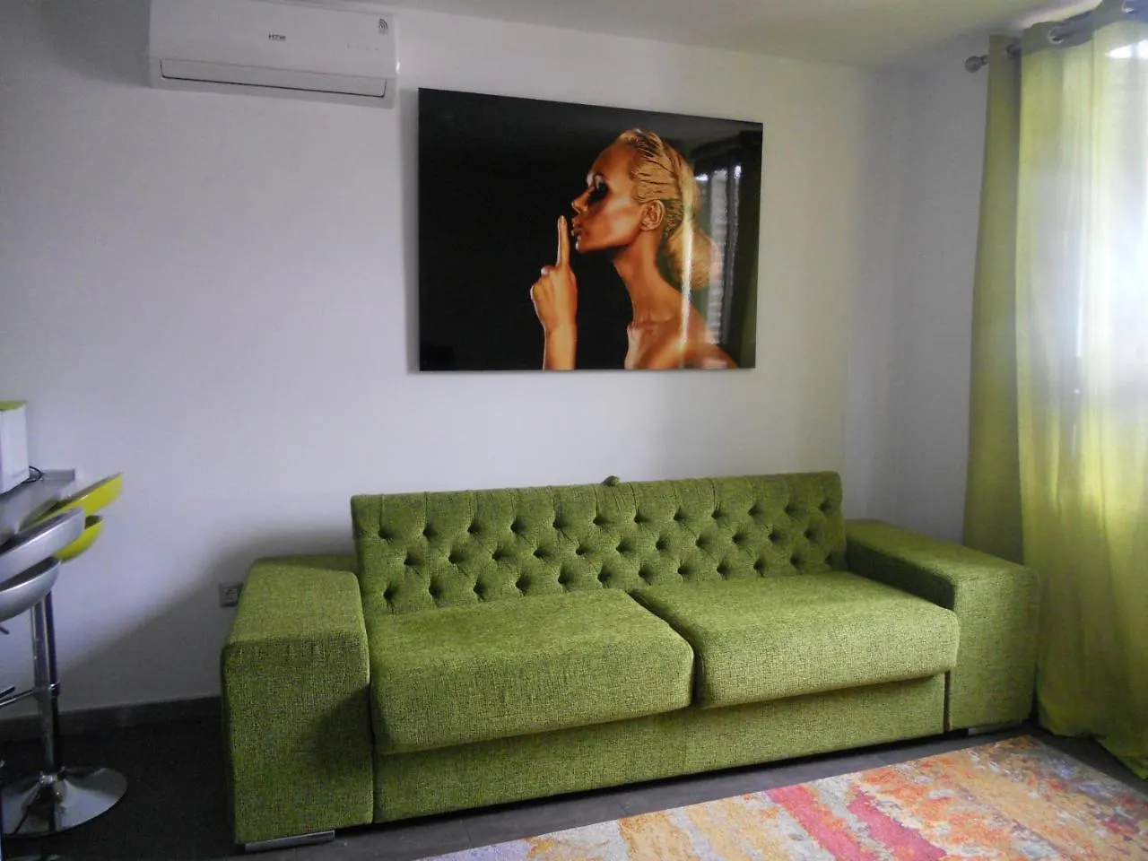 Costa Adeje Suite - Siam Park Area