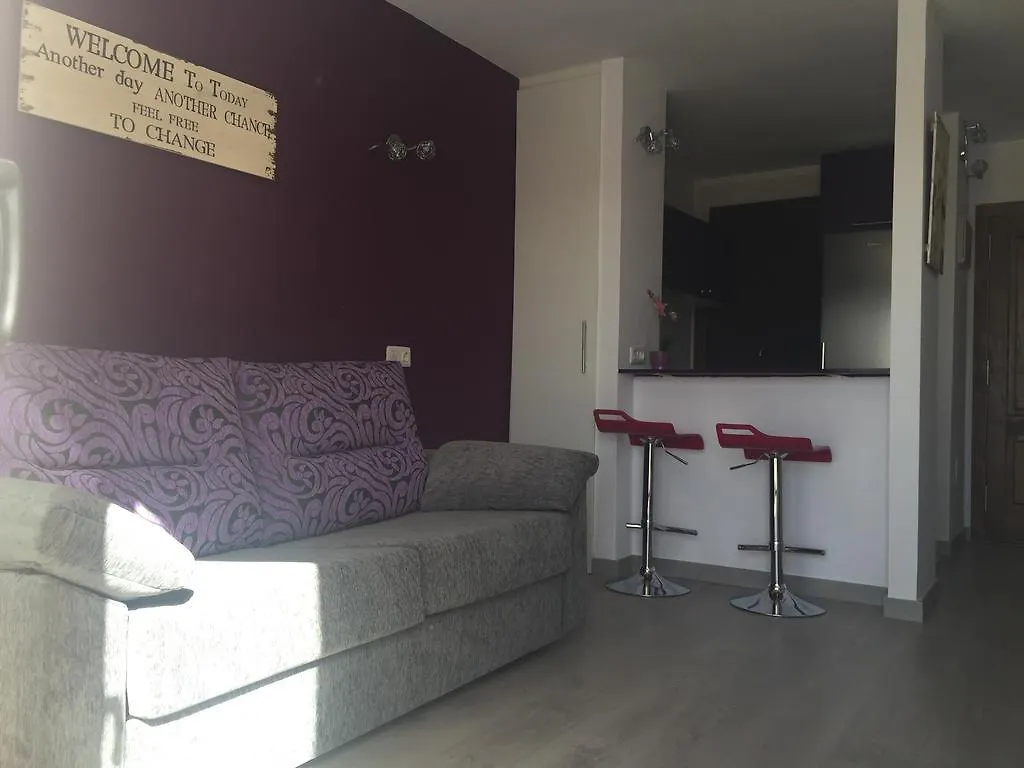 Costa Adeje Suite - Siam Park Area Apartment Costa Adeje (Tenerife)