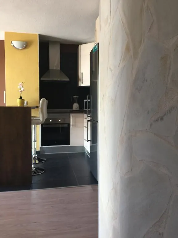 Apartment Costa Adeje Suite - Siam Park Area