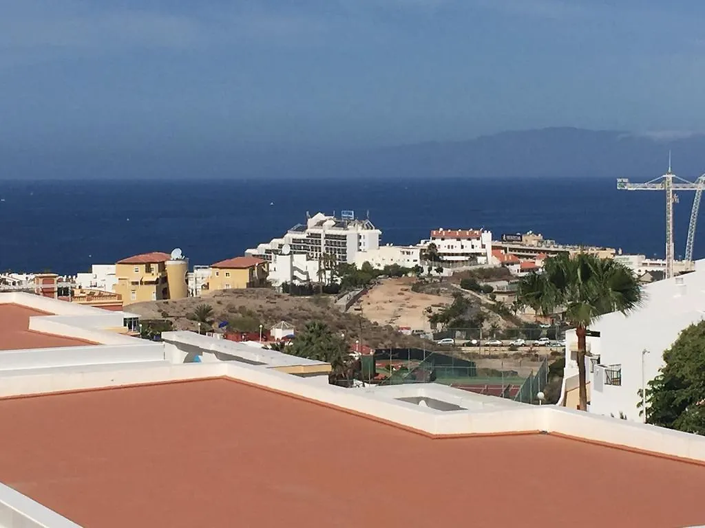 Apartment Costa Adeje Suite - Siam Park Area