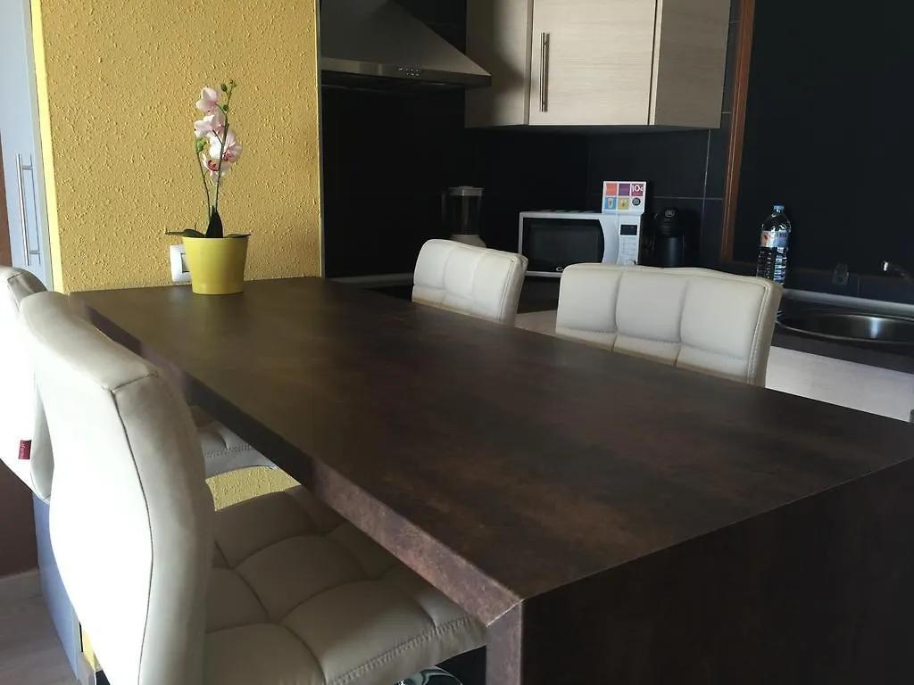 Apartment Costa Adeje Suite - Siam Park Area Spain
