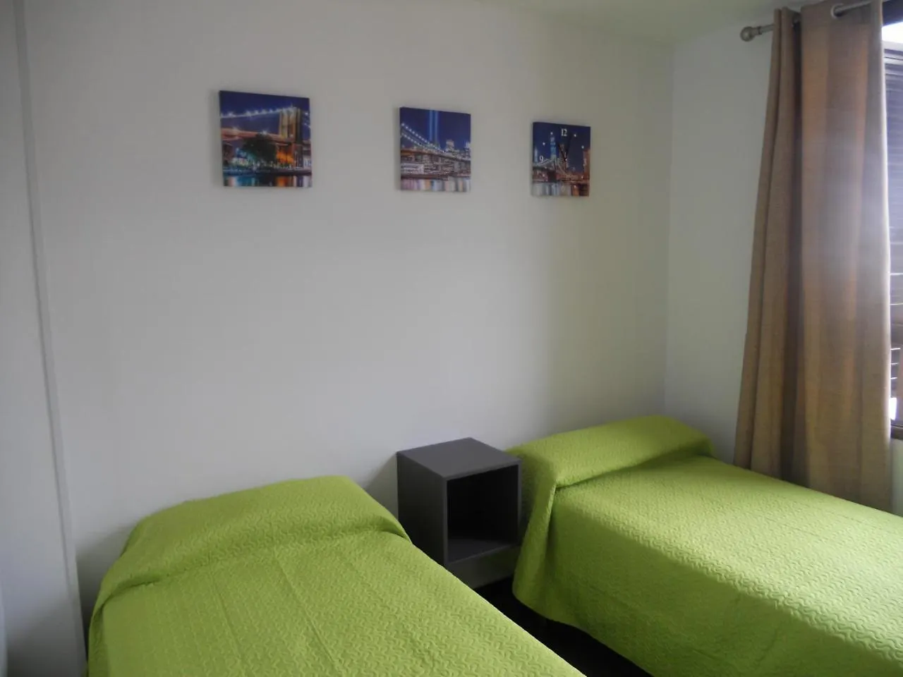 Costa Adeje Suite - Siam Park Area 0*, Costa Adeje (Tenerife) Spain