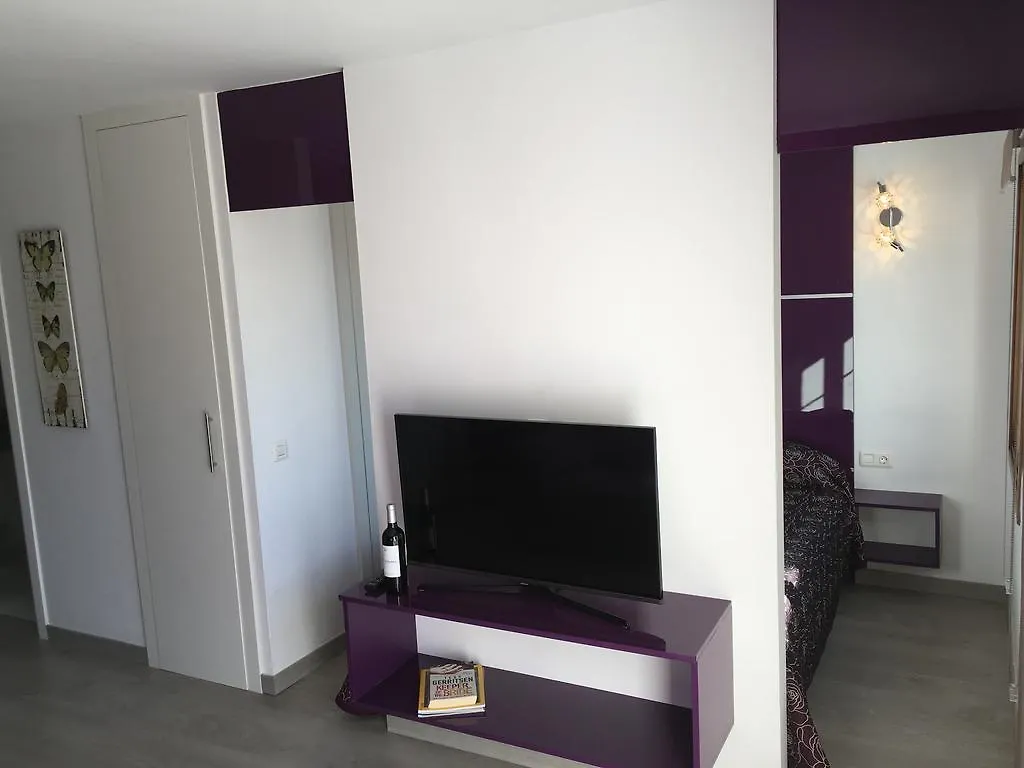Apartment Costa Adeje Suite - Siam Park Area