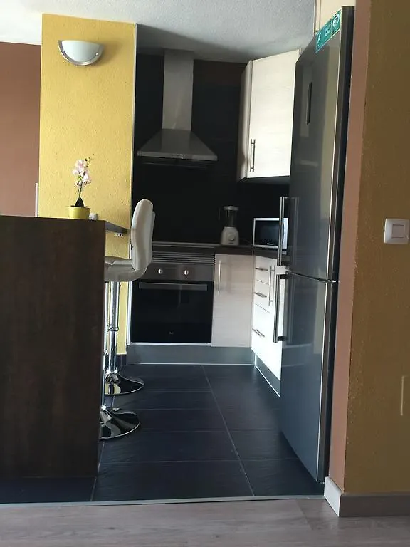 Apartment Costa Adeje Suite - Siam Park Area